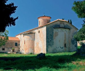 Μονή Αγίας Πελαγίας