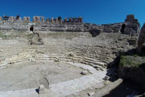 Το Θέατρο